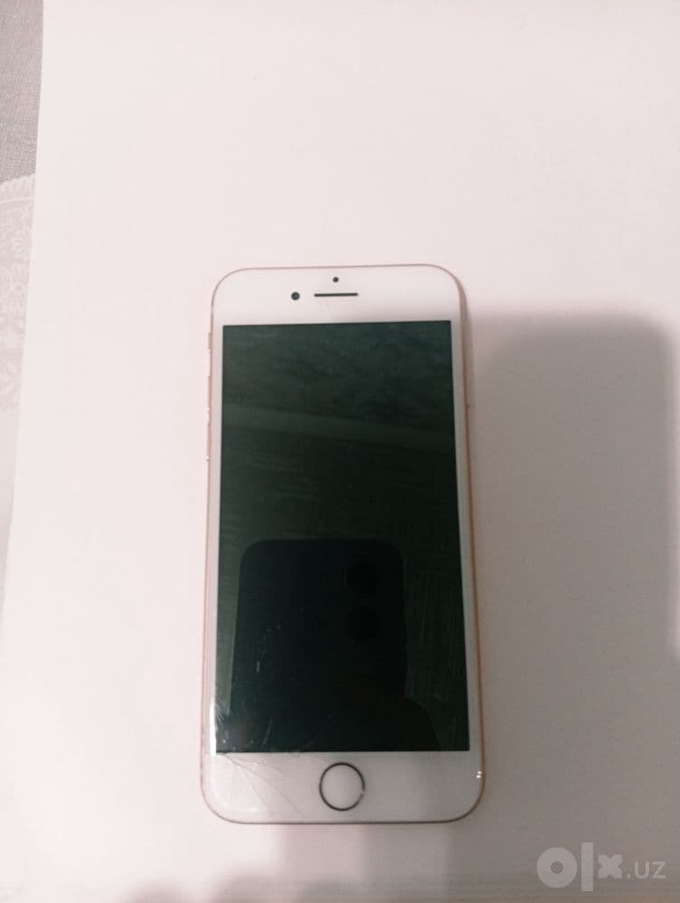 Iphone 8 telifoni — 1