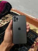 Iphone 11 pro ideal