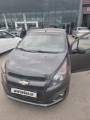 Chevrolet Spark, 2 позиция 2018
