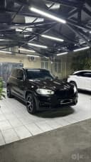 Bmw X5 x drive 35i