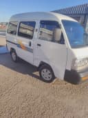 Chevrolet Damas 2022