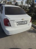 Chevrolet Gentra, 3 позиция 2022
