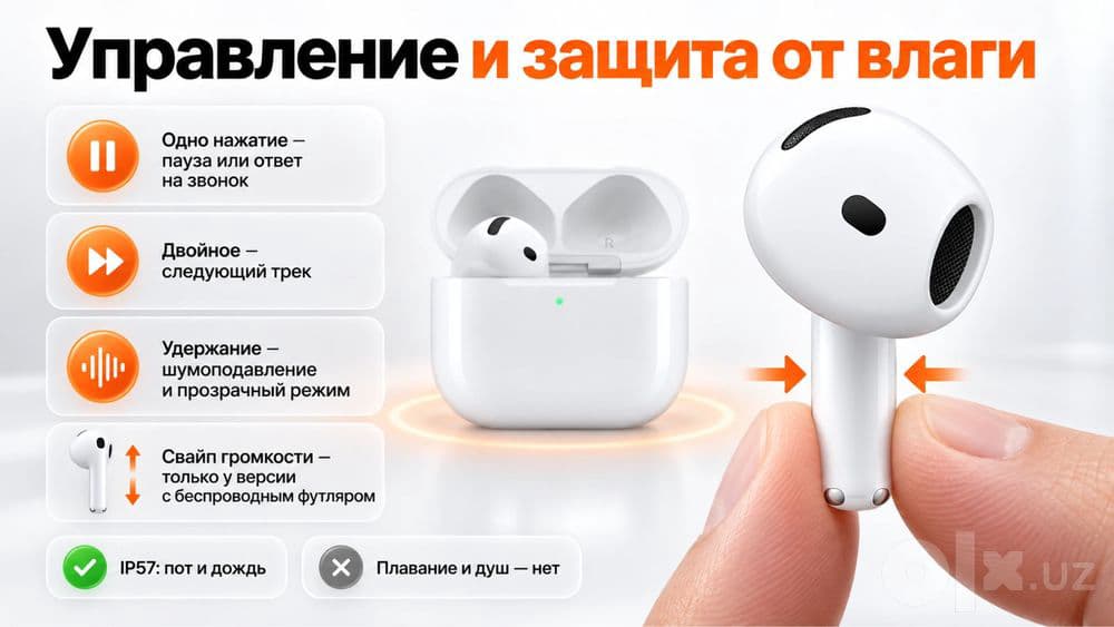 Apple Airpods 5 New 2026 — 1