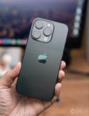iPhone 15 Pro 256Gb Black 90% Radnoy