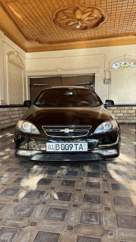gentra qora elegant plus — 1