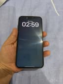 Apple 15 pro max 256 nato