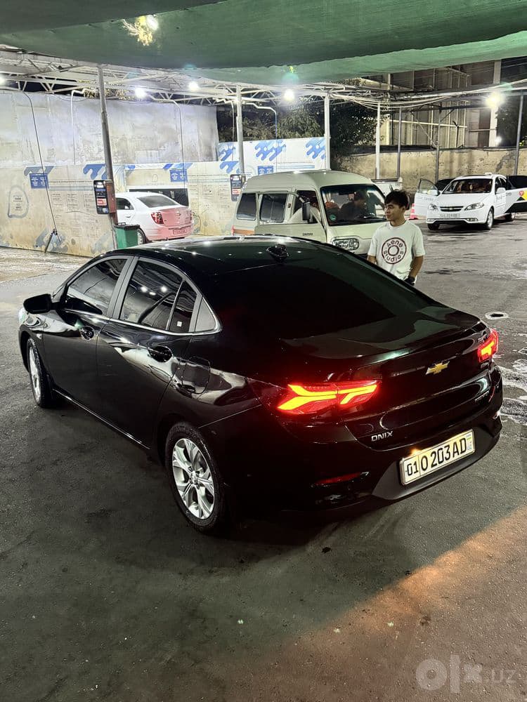 Onix primier 2 Full — 1