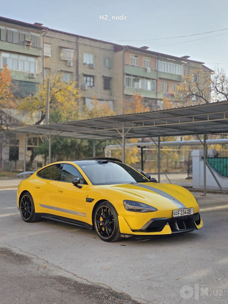 Сотилади Xiaomi su7 ultra — 1