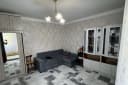 2-Комн. 3-Этаж. Разделка. 60м².