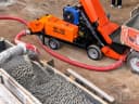 Beton nasos dizel 15 model – Beton quyish uskunasi