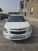 Chevrolet Cobalt, 4 позиция 2022