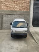 Chevrolet Damas 2006