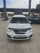 ВАЗ (Lada) Largus 2015