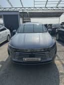 BYD Chazor 2025
