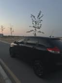 ВАЗ (Lada) XRAY 2018