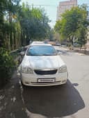 Chevrolet Lacetti, 2 позиция 2011