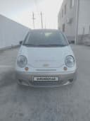 Chevrolet Matiz, 2 позиция 2007