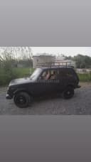 ВАЗ (Lada) Нива 1987
