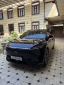 Dongfeng ep008 gibrid