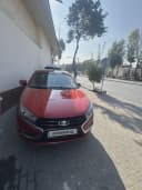 ВАЗ (Lada) Vesta 2017