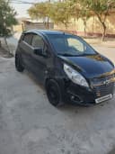 Chevrolet Spark, 2 позиция 2012