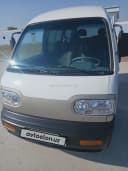 Chevrolet Damas 2024