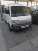 Chevrolet Damas 2022