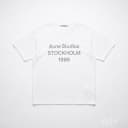 Фудболка acne Studio