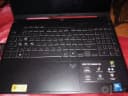 ASUS TUF Gaming F16 FX607VJR.