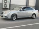 Chevrolet Epica, 1 позиция 2011