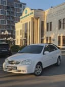 Chevrolet Lacetti, 2 позиция 2012