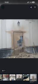 Beton buzish xizmati 24/7 aloqadamiz