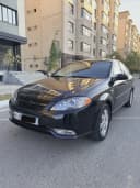 Chevrolet Gentra, 3 позиция 2010