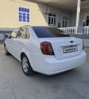 Chevrolet Gentra, 3 позиция 2019