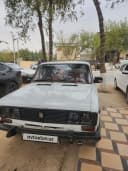 ВАЗ (Lada) 2106 1990