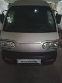 Chevrolet Damas 2026