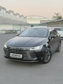 BYD Chazor 2023