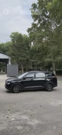 Kia Carens 2025