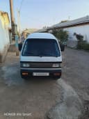 Daewoo Damas 2002