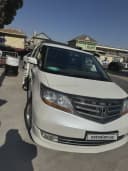 Honda Elysion 2006
