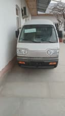 Chevrolet Labo 2026