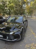 Chevrolet Tracker 2 2024