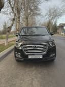 Hyundai Grand Starex 2008
