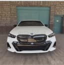 BMW i5 2024