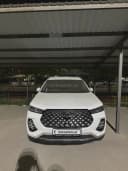 Chery Tiggo 7 Pro 2023