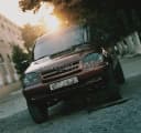 ВАЗ (Lada) Нива 2008