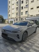 Chery Arrizo 8 Hybrid 2025