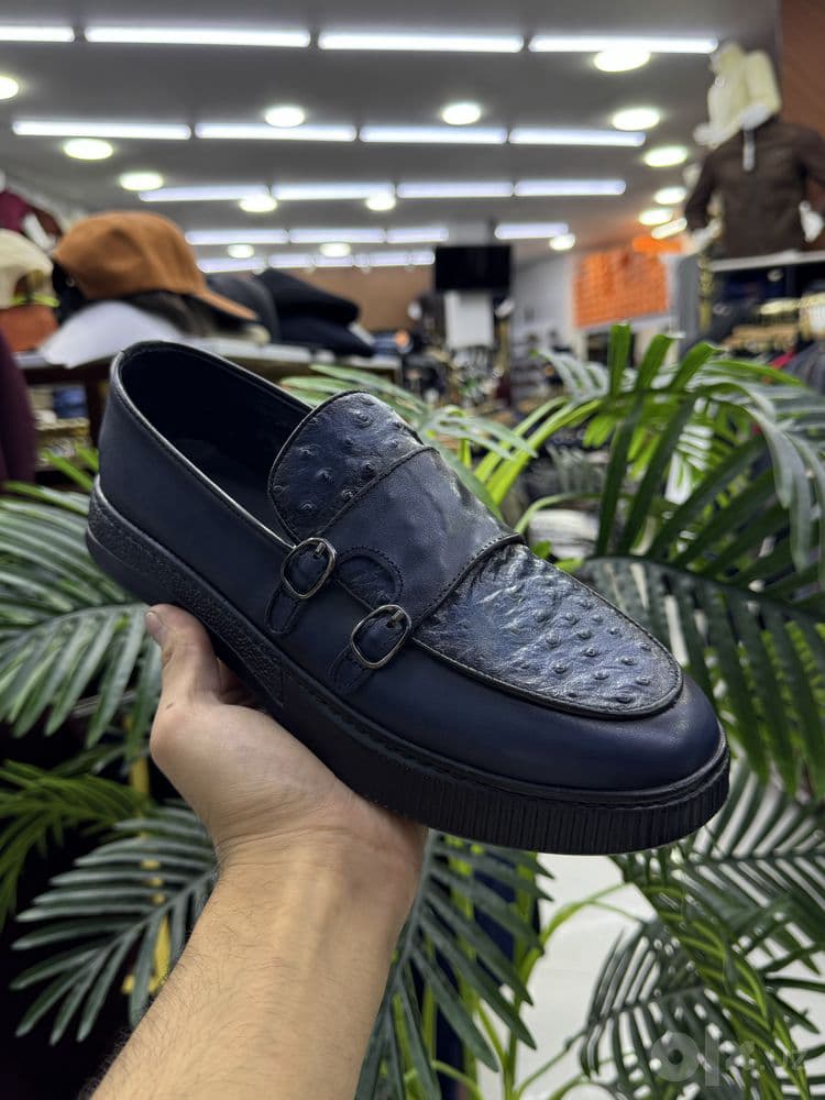 Alex tufli Premium — 1