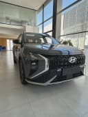 Hyundai Mufasa 2026