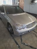 Mercedes-Benz C 200 2000